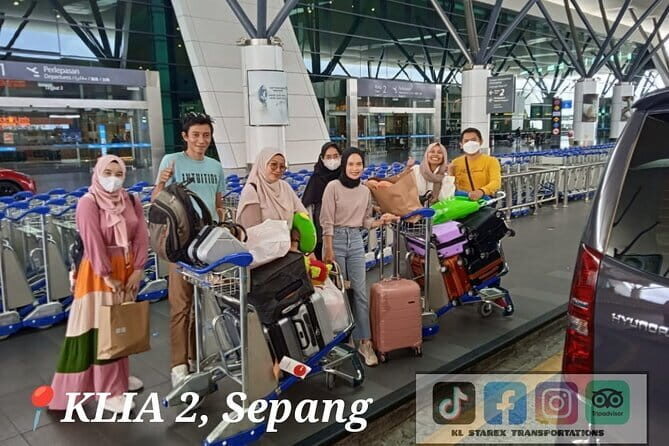 Kuala Lumpur Airport Transfer - Analyzing the Value and Practical Aspects