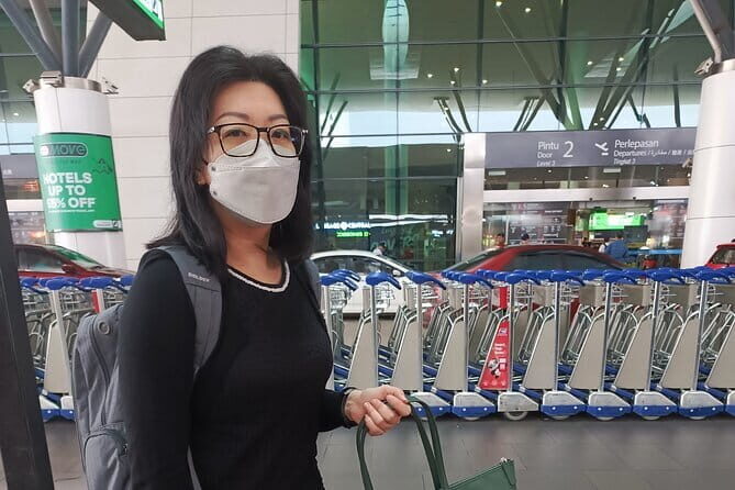 Kuala Lumpur Airport Transfer - Key Points