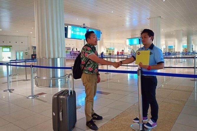 Kuala Lumpur Airport Transfer - Itinerary Breakdown: What to Expect