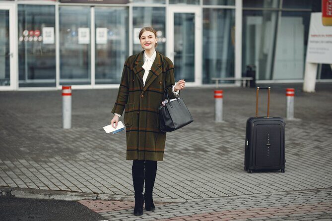 Kuala Lumpur Airport Transfer to Kuala Lumpur City - The Sum Up