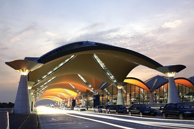 Kuala Lumpur Airport Transfer to Your Hotel - The Details of Your Kuala Lumpur Airport Transfer