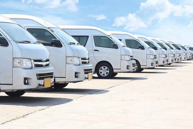Kuala Lumpur Airport Transfer to Your Hotel - Frequently Asked Questions