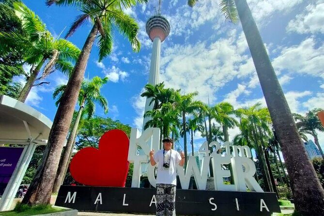 Kuala Lumpur Airport Transit Tour (4 hours) - FAQ
