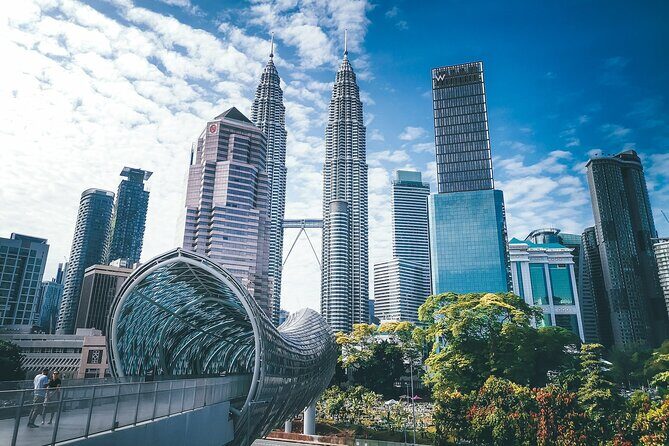 Kuala Lumpur Airport Transit Tour - In-Depth Look at the Itinerary