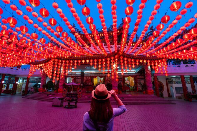 Kuala Lumpur Airport Transit Tour - FAQ