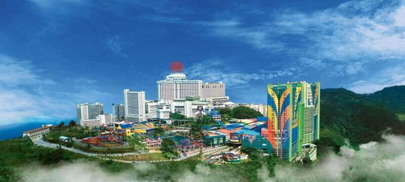 Kuala Lumpur: Batu Caves & Genting Private Day Trip - Cost and Value Analysis