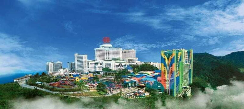Kuala Lumpur: Batu Caves & Genting Private Day Trip - FAQ