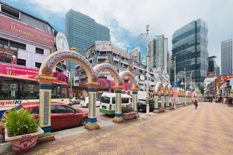 Kuala Lumpur: Batu Caves & Historic Buildings Tour - Cost and Value for Money