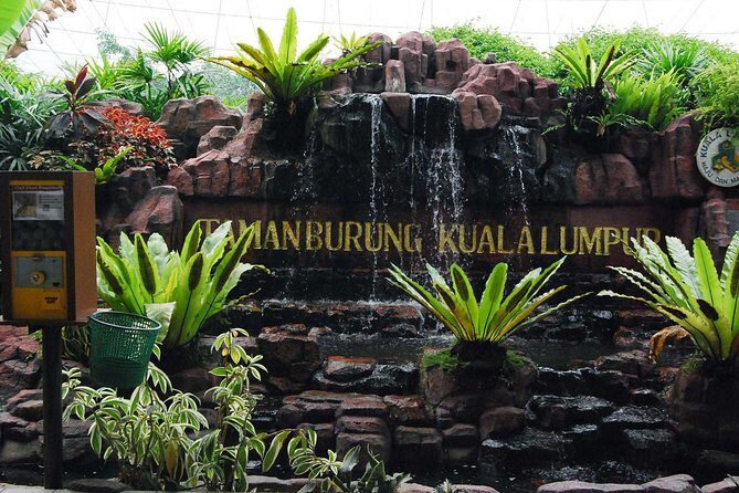 Kuala Lumpur Bird Park & Butterfly Farm Tour - Key Points