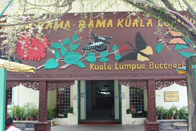 Kuala Lumpur Bird Park & Butterfly Farm Tour - The Itinerary: What to Expect