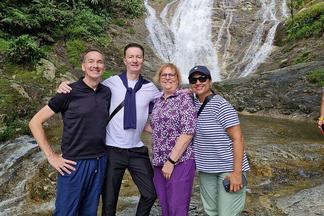Kuala Lumpur: Cameron Highlands & Batu Caves Private Day Tour - Authentic Experiences and Authenticity