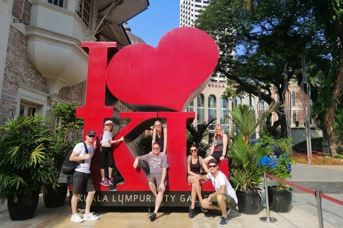 Kuala Lumpur City Famous Landmarks with Professional Tour Guide - A Detailed Look at the Tour