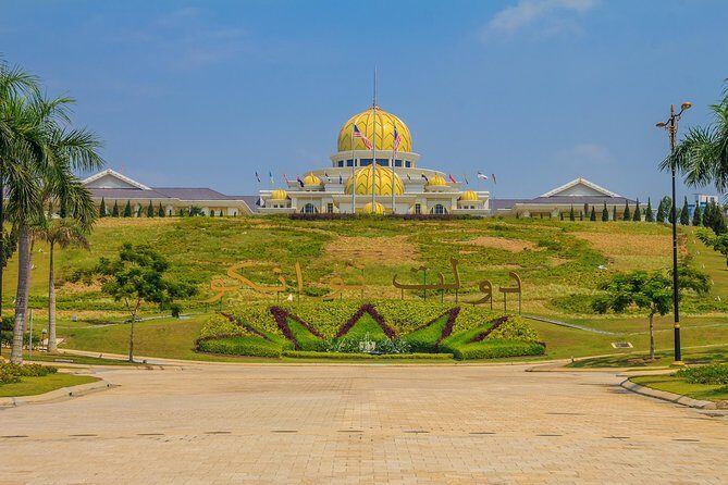 Kuala Lumpur City Highlights Group Tour - Who Is This Tour Best For?