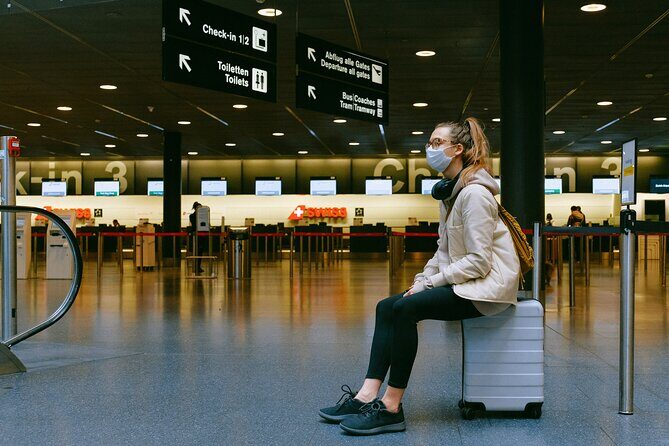 Kuala Lumpur City Hotels to Kuala Lumpur Airport Transfer - Detailed Breakdown of the Experience