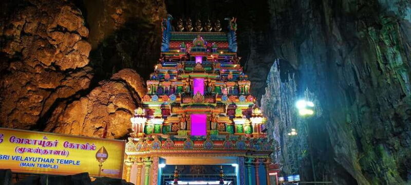 Kuala Lumpur: City Sights, Batu Caves and Fireflies Day Trip - Final Thoughts: Is It Worth It?
