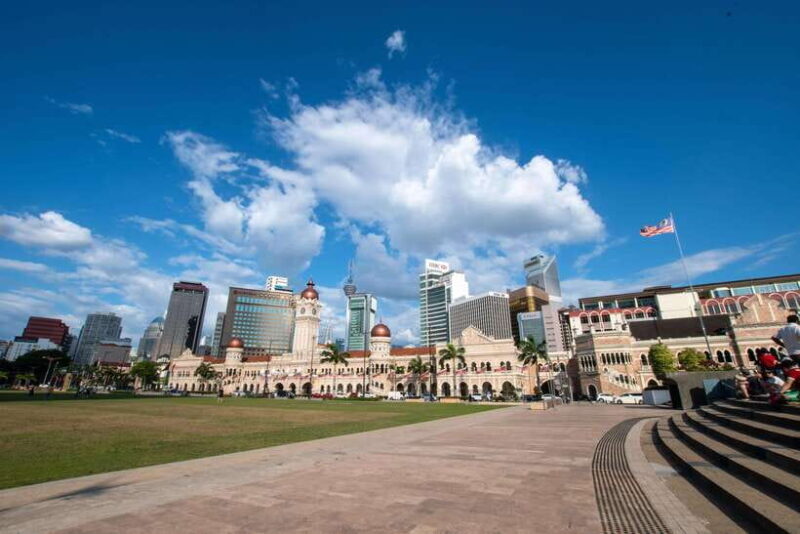 Kuala Lumpur: City Sights, Batu Caves and Fireflies Day Trip - FAQ