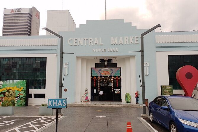 Kuala Lumpur City Tour - A Detailed Look at the Tour Itinerary
