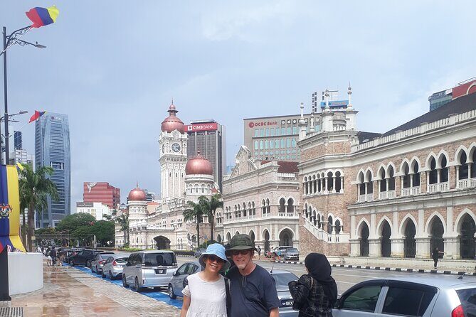 Kuala Lumpur City Tour - The Sum Up: Is This Tour Right for You?