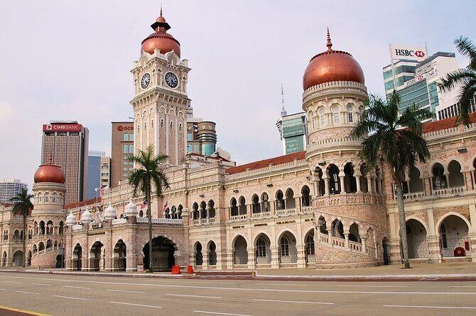 Kuala Lumpur City Tour Full Day 8 hours - What Travelers Say