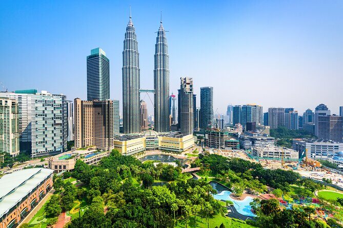Kuala Lumpur City Tour Full Day 8 hours - Who Will Get the Most Out of This Tour?