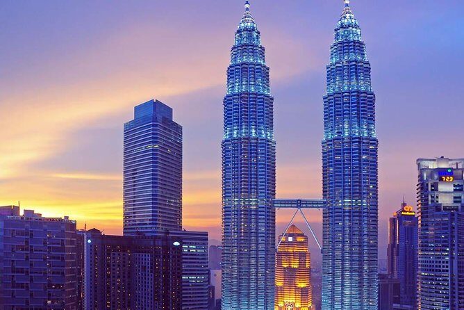 Kuala Lumpur City Tour - Half Day - Exploring Kuala Lumpur in Half a Day: An Honest Review of the City Tour
