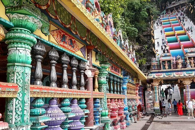 Kuala Lumpur City Tour Include Batu Caves 8 hours - Final Thoughts