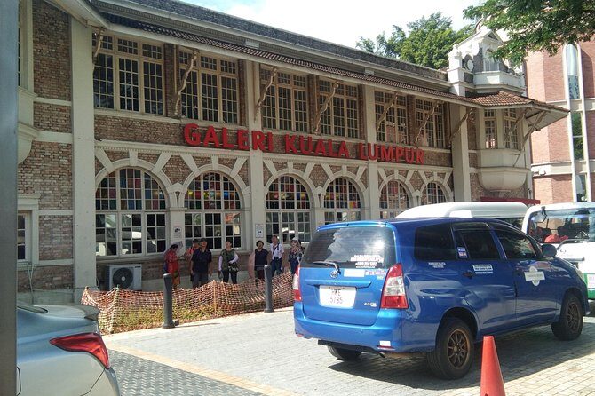 Kuala Lumpur City Tour Shore Excursions - An In-Depth Look at the Tour Itinerary