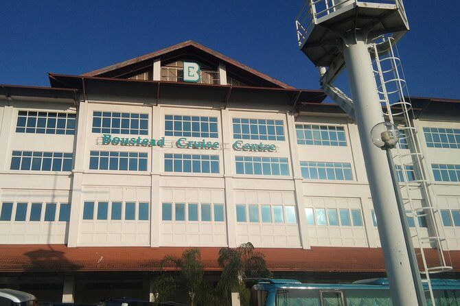 Kuala Lumpur City Tour Shore Excursions - Analyzing the Value