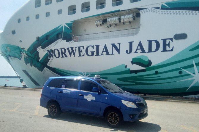 Kuala Lumpur City Tour Shore Excursions - Who Is This Tour Best For?
