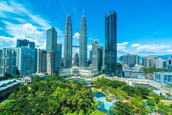 Kuala Lumpur City Tour with 21 Attraction (Private) - Key Points