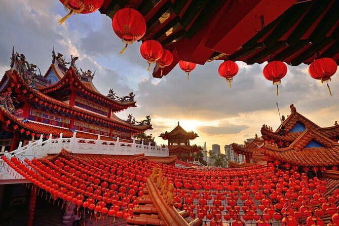Kuala Lumpur City Tour with 21 Attraction (Private) - Final Thoughts: Who Will Love This Tour?