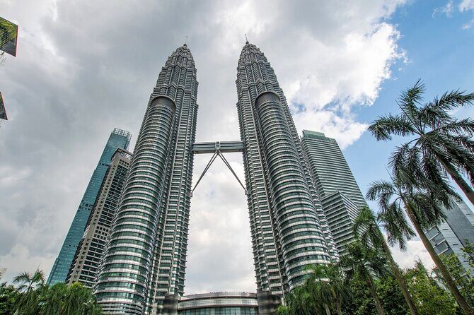 Kuala Lumpur City Tour with Batu Caves Discovery (Shared) - Key Points