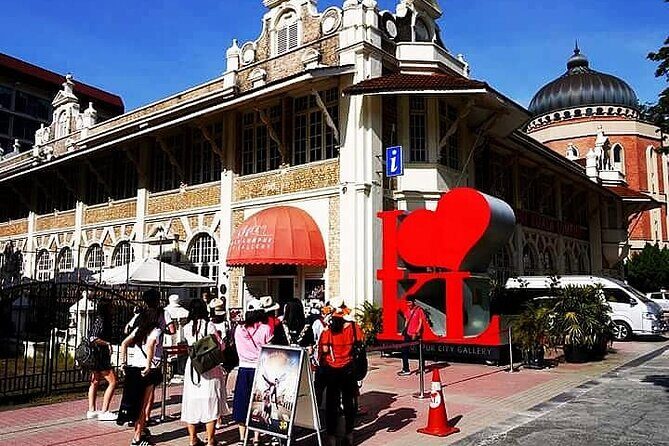 Kuala Lumpur City Tour with KL Tower Observation Deck - The Journey Through Kuala Lumpur’s Most Notable Landmarks