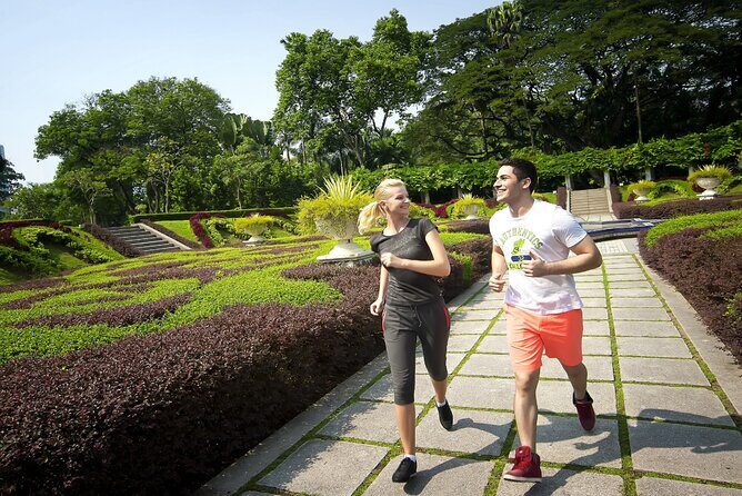 Kuala Lumpur City Tour with KL Tower Observation Deck - FAQ