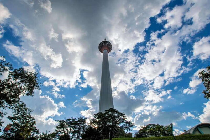 Kuala Lumpur City Tour with KL Tower Ticket - An Honest Look at the Kuala Lumpur City Tour with KL Tower Ticket