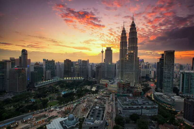 Kuala Lumpur City Tour with KL Tower Ticket - Authentic Experiences and Practical Details