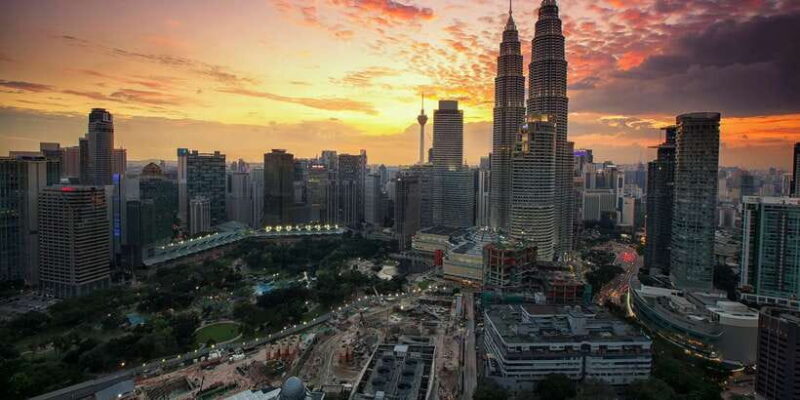Kuala Lumpur City Tour with KL Tower Ticket - FAQs