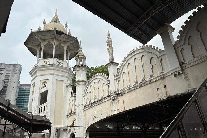 Kuala Lumpur Colonial History Walk - Guided Tour - An Introduction to the Tour