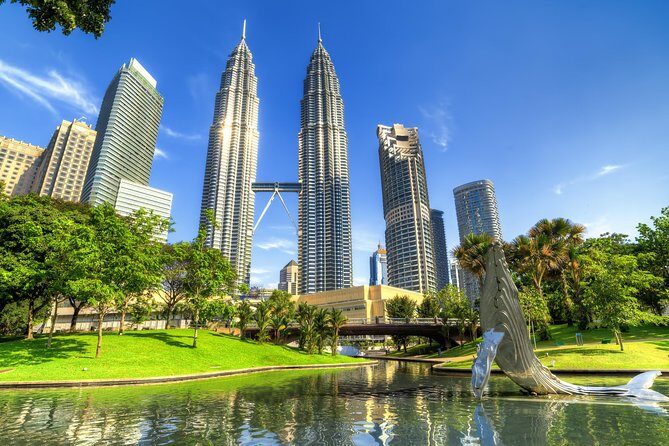 Kuala Lumpur Cruise Excursions from Port Klang - Detailed Look at the Tour Experience