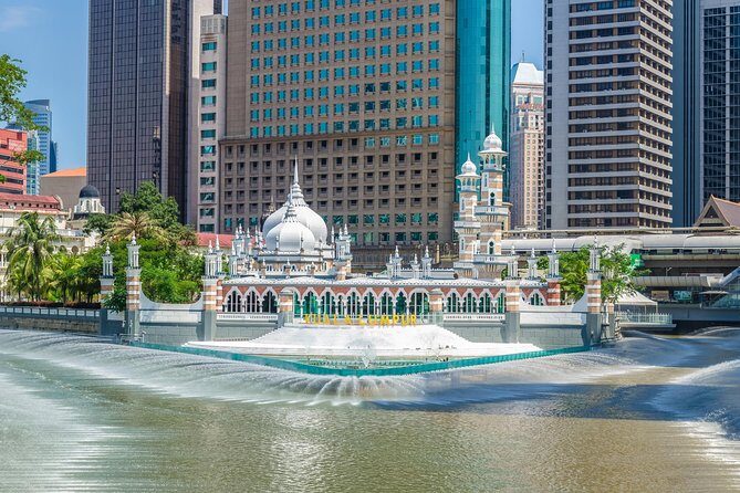 Kuala Lumpur Cruise Excursions from Port Klang - FAQ