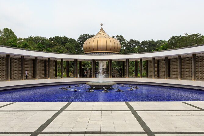 Kuala Lumpur Cruise Excursions from Port Klang - Batu Caves: A Cultural and Natural Wonder