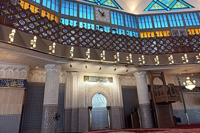Kuala Lumpur Cruise Excursions from Port Klang - Unique Attractions and Hidden Gems