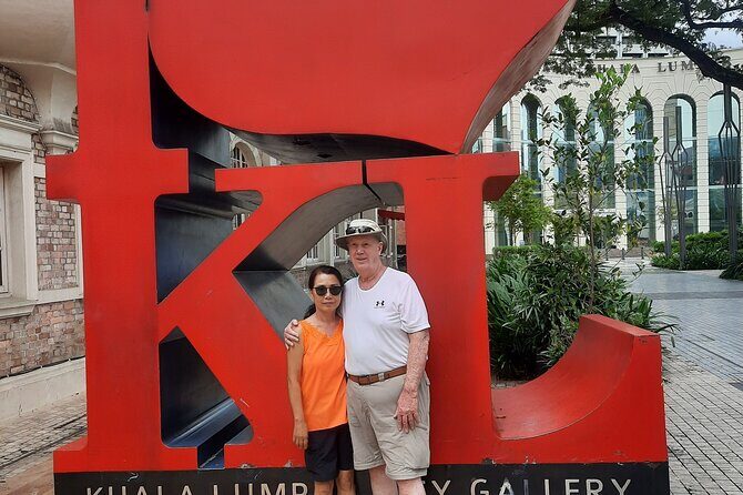 Kuala Lumpur Cruise Excursions from Port Klang for KL City Tour - Key Points
