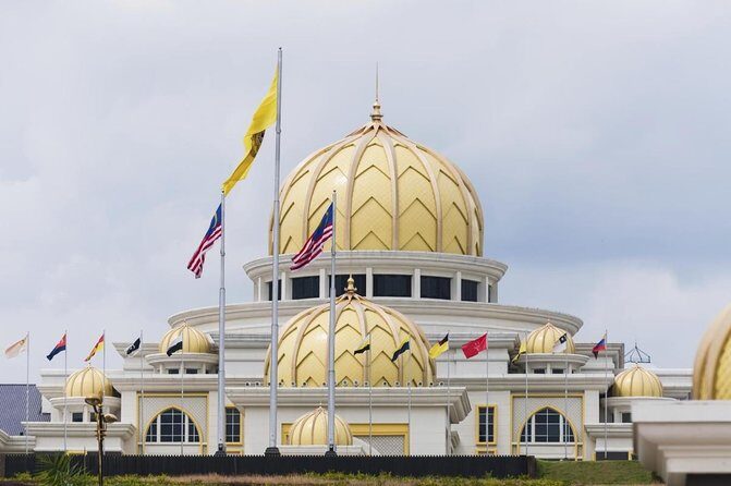Kuala Lumpur Cruise Excursions from Port Klang for KL City Tour - A Practical Guide to the Kuala Lumpur Shore Excursion