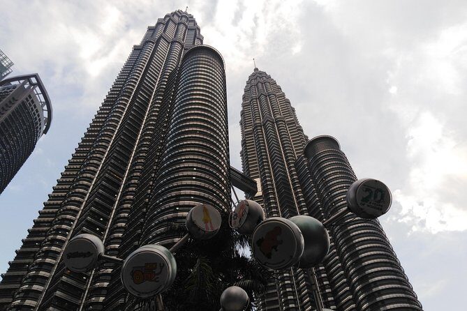 Kuala Lumpur Cruise Excursions from Port Klang for KL City Tour - An In-Depth Look at the Kuala Lumpur City Tour