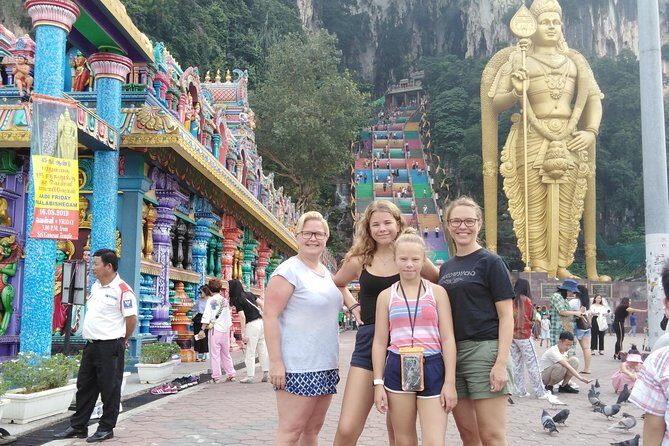 Kuala Lumpur Cruise Excursions from Port Klang for KL City Tour - Frequently Asked Questions