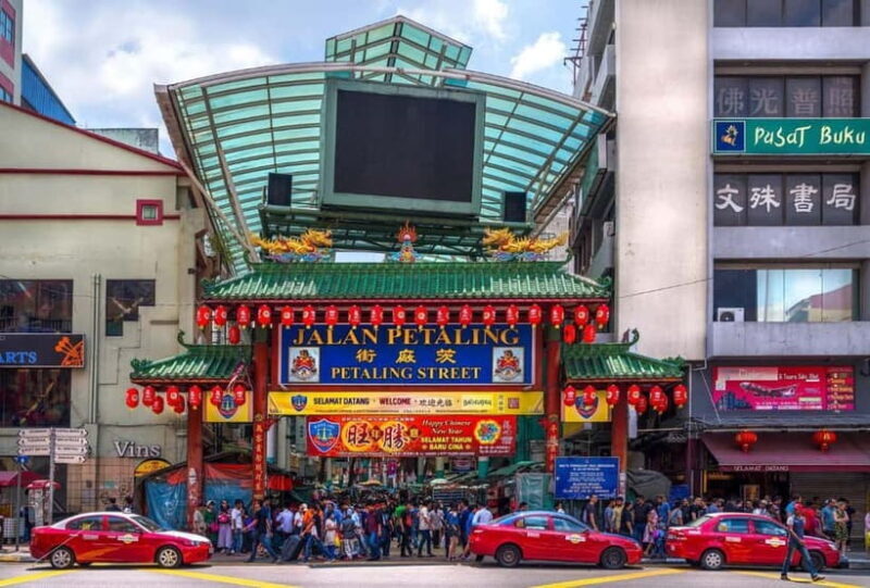 Kuala Lumpur: Cultural & Food Tour with Meals - Who Will Love This Tour?