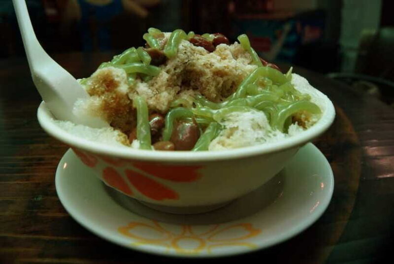 Kuala Lumpur: Evening Food Tour by Bike - FAQ