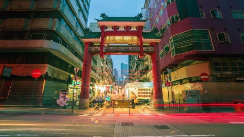 Kuala Lumpur: Evening Tour with Kuala Lumpur Tower Tickets - Key Points