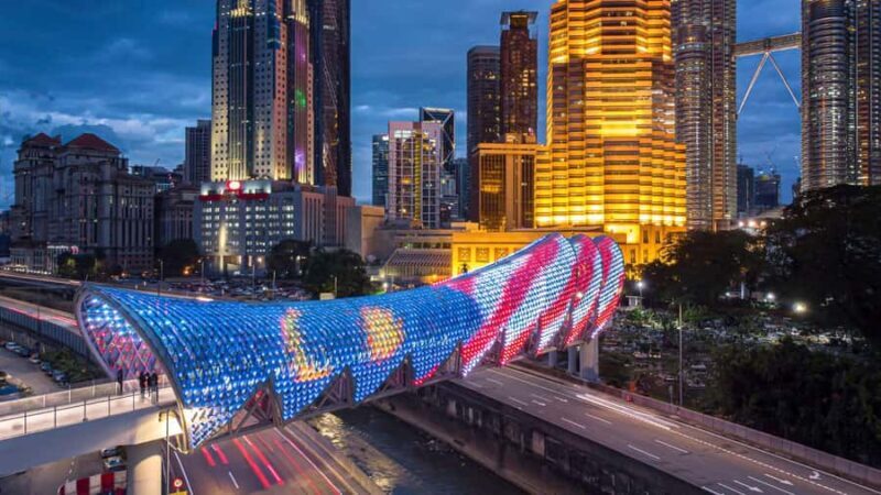 Kuala Lumpur: Evening Tour with Kuala Lumpur Tower Tickets - Who Should Book This Tour?